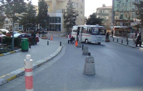 Tck 154 Kol Geziyor!