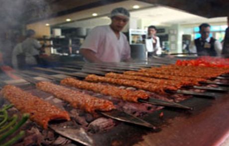 Kebapçılara Şişmanlık Vergisi