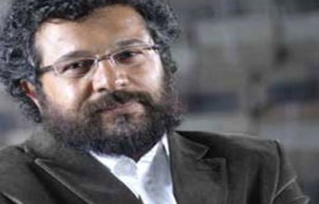 Soner Yalçın'ın Evinde Arama Yapılıyor!