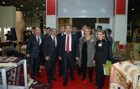 Balıkesir Emıtt’ De İlgi Odağı Oldu!