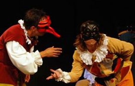 Fkm'de Molière Efendi