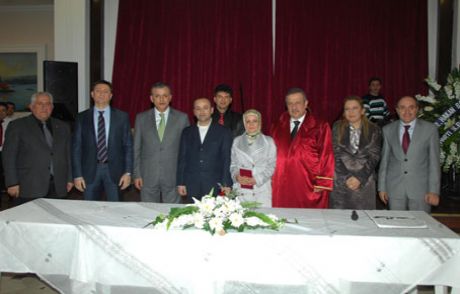 Sevgililer Günü Evlilik Yıldönümleri Oldu