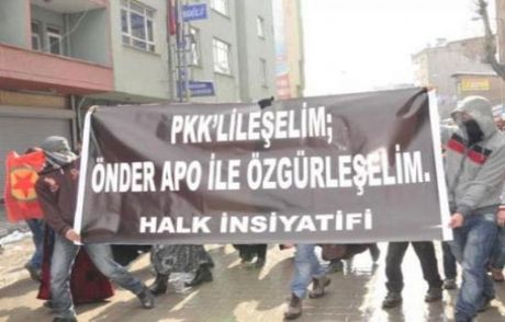 Güneydoğu'da Öcalan Gerilimi