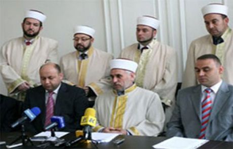 Mevlit Kandili Resmi Bayram Ve Tatil Günü!