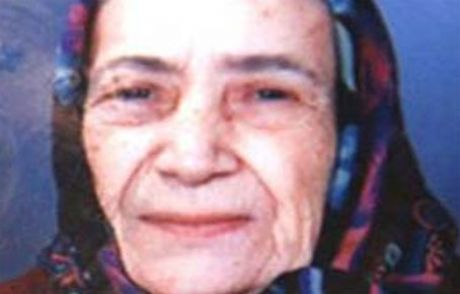 Katil Zanlısını Dna Testi Ele Verdi