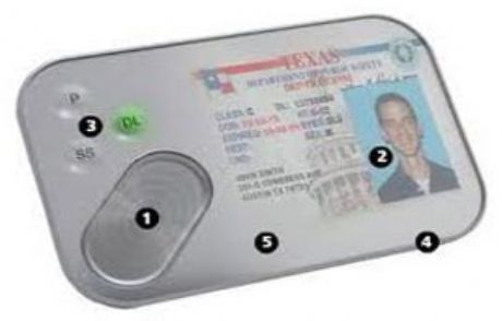 Çin'de Elektronik Pasaporta Geçiyor