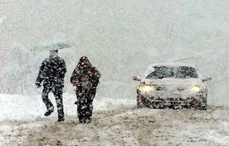 Dikkat Meteoroloji Uyardı..!!!