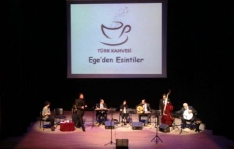 Zeytinburnu’nda Ege Rüzgarı