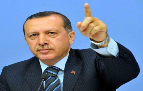 Başbakan’a Televizyon Kapatma Yetkisi