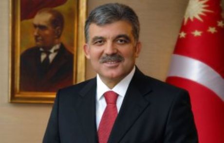 Gül'e Tebriz'de Yoğun Sevgi