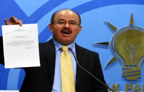 Çelik'ten Abd Büyükelçisine Sert Yanıt