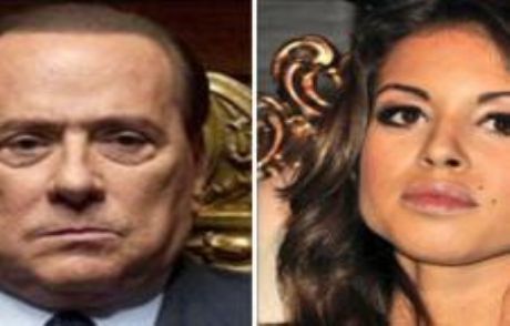 Berlusconi: En Ufak Kaygım Yok