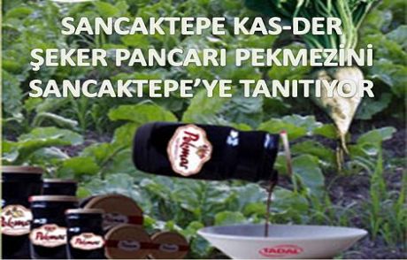 Sancaktepe Kasder Fark Yaratıyor