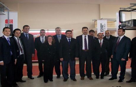 Sancaktepe’de Anahtar Teslimi Açılış