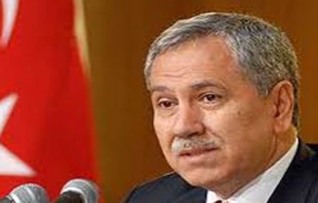 Arınç'tan Kılıçdaroğlu'na Cevap