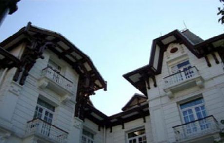 Atatürk'ün Kulübünde Kirli 'şantaj Oyunları'