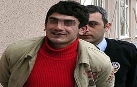 'ben Azrail'im Uçacağım'