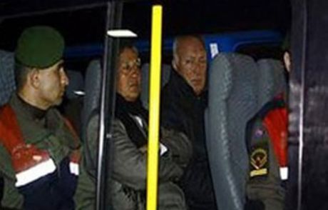 Paşalar Tutukluluklarına İtiraz Etti!