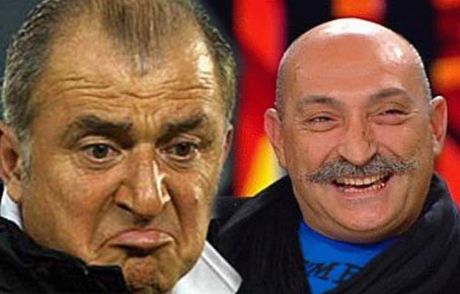 Fatih Terim'in Ahı Tuttu