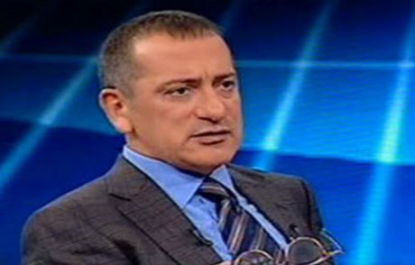 Fatih Altaylı'yı Polis Kurtardı!