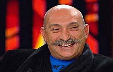 Gs Tv'de Küfür Skandalı!