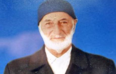 Ölen İmamın Sesiyle İrkildiler!