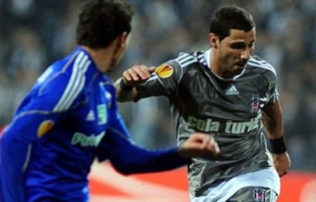 İnönü'de Soğuk Duş!