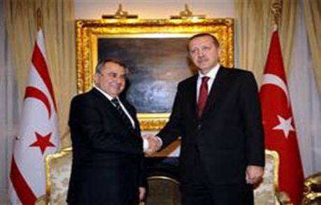Ankara'da 'besleme' Zirvesi