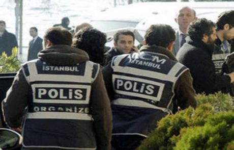 Ayhan Bozkurt Serbest Bırakıldı!