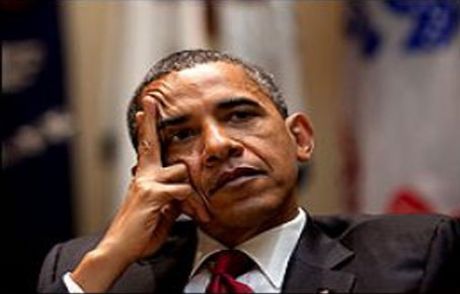 Obama İle Abbas Telefonda Görüştü