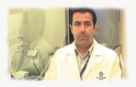 Türk Profesörden Büyük Başarı