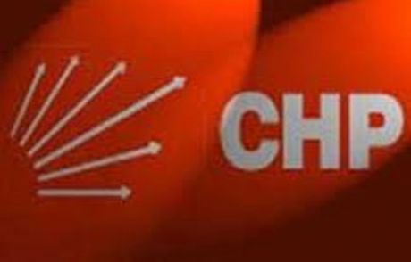 4 Bin Kişi Chp'ye Katıldı!