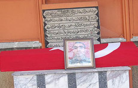 Nöbete Giden İki Asker Tartıştı Ve...