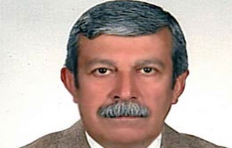 Yanlışlıkla Kendini Vurdu