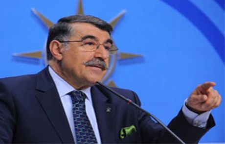 Ak Parti Chp'yi Kendi Silahıyla Vurdu!