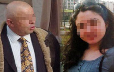 Tezgahtar Kıza 'kameralı Seks Tuzağı'
