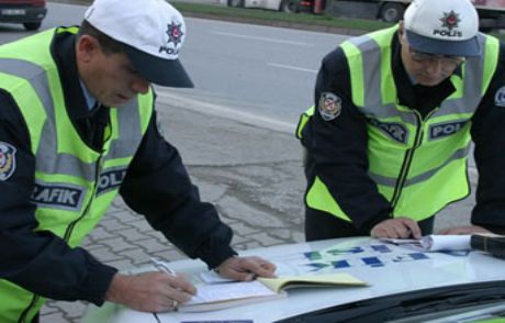 2 Duble Rakıya 2 Yıl Hapis Cezası Geliyor