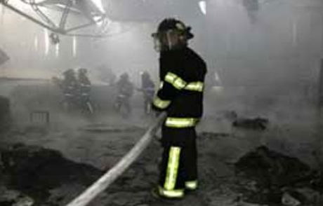 Yetimhanede 10 Çocuk Öldü
