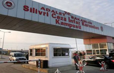 5 Doktor Silivri Cezaevi'nden Kaçtı
