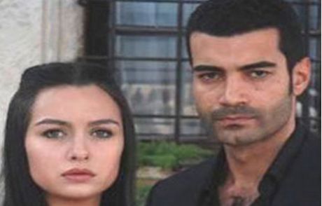 Dizi'de Tanıştılar Şimdi Evleniyorlar