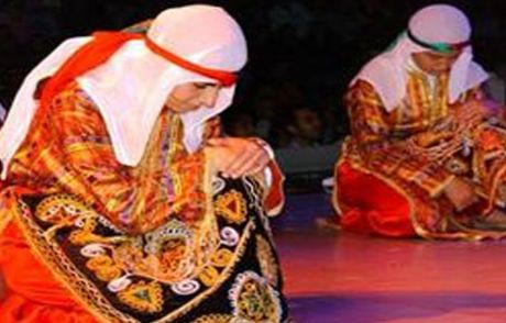 Aleviler 6 Mart'ta 'meydan' Okuyacak