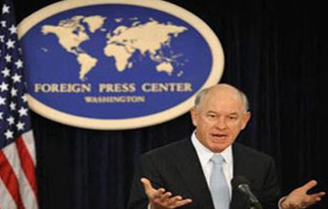 Abd: Libya'da Yüzlerce Ölü Var