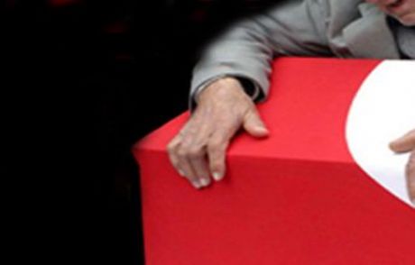 Şehit Annesinden Hakimi Ağlatan Soru