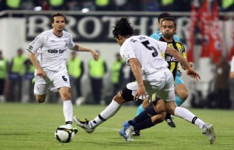 ‘her Alanda Tarih Yazarız'