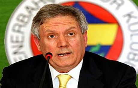 Aziz Yıldırım'dan Şoke Edecek Sözler