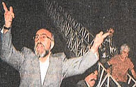 5 Yıl Önce Ölmüş Sanık Yargılanıyor!