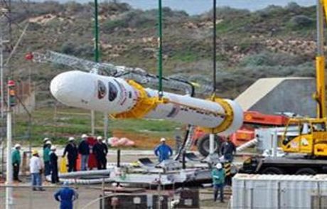 Nasa Yeni Uydu Fırlatacak