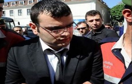 Ogün Samast Tedavi Edildi!