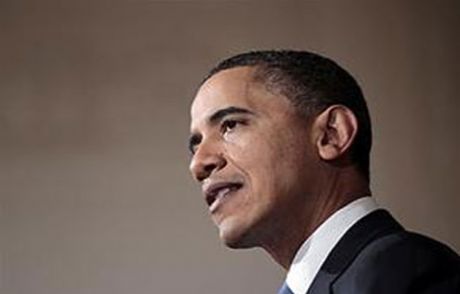 Obama Libya Sessizliğini Nihayet Bozdu