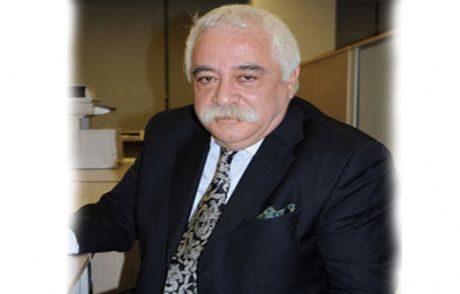 Levent Kırca Hastaneye Kaldırıldı